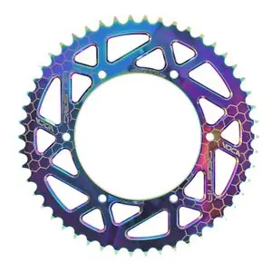 Voca Racing 50 A BOITE BESTIA (50 dents) Kruunu Alennus